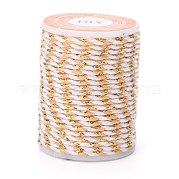 4-слойный поликоттоновый шнур OCOR-Z003-D33