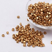 Краска для выпечки стеклянный бисер SEED-R026-C01