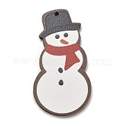 Древесины подвески WOOD-Z003-02F