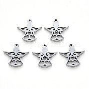 Подвески из нержавеющей стали 304 STAS-N092-66