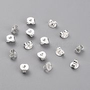 Латунные фрикционные ушные гайки KK-O131-06S-A