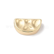 Латунные бусины KK-Q030-10G