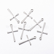 Подвески из нержавеющей стали 304 STAS-L200-49P