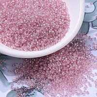 Миюки круглые бусины рокайль&nbsp;SEED-JP0008-RR1350