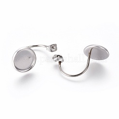 Dadi auricolari in acciaio inossidabile 304 anti-ossidazione&nbsp;STAS-F232-05B-P