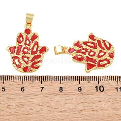 Pendentifs en laiton&nbsp;KK-CBA3FD6-02E-G
