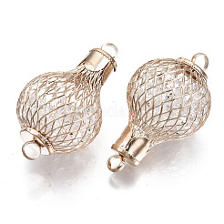 Экологически чистые соединители для железных перемычек&nbsp;IFIN-N006-011-NR