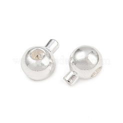 Perles à écraser en laiton &nbsp;KK-P310-21B-S