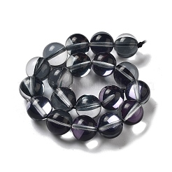 Синтетические лунные камни&nbsp;G-P528-J03-16