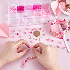 Diy schmuck machen Kit&nbsp;DIY-PH0031-25