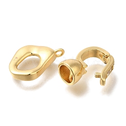 Латунное микропейв&nbsp;KK-K389-113G