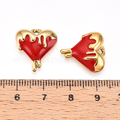 Подвески из нержавеющей стали 304&nbsp;STAS-N108-19B-G