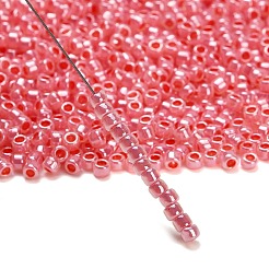 Perline toho 8/0 rotonde&nbsp;SEED-TR08-0906