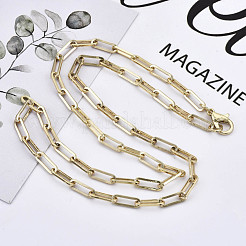 Латунные скрепки&nbsp;MAK-S072-14A-KC