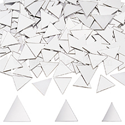 210 feuille de cabochons acryliques adhésifs de 3 styles&nbsp;DIY-PH0022-93E
