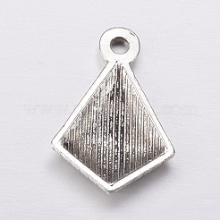 Pendente in lega stile tibetano&nbsp;EA10640Y-NF