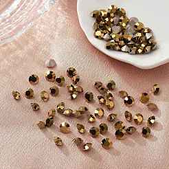 Preciosa® maxima кристалл круглые камни&nbsp;Y-PRC-RBSS6-00030-277