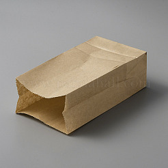 Прямоугольные бумажные пакеты&nbsp;LS-ABAG-WH0038-13