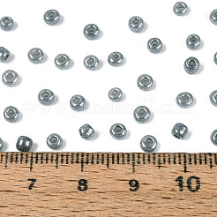 8/0 Цейлон круглый бисер&nbsp;X-SEED-A011-3mm-156