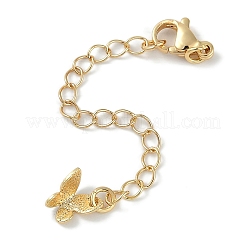 Латунь конец цепи&nbsp;KK-P283-33G