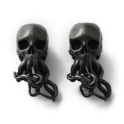 Латуни европейского бисера&nbsp;KK-WH0031-17B