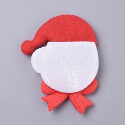 Рождественский кекс в форме медведя украшение для торта&nbsp;LS-DIY-I032-05