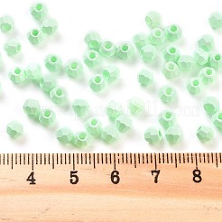 Выпечка краска стеклянные бусины&nbsp;X1-SEED-A032-02R