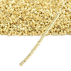 Бусины Миюки Делика&nbsp;LS-X-SEED-J020-DB2502