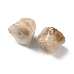 Акриловые шарики Gemstone имитация&nbsp;MACR-K359-67D