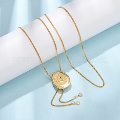 Латунные ковбойские шляпы&nbsp;LS-NJEW-D346-01G