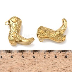 Pendentifs en acier inoxydable 304&nbsp;SA-CBAE5AC-24G
