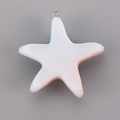 Подвески из смолы&nbsp;RESI-Q211-002B