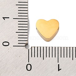 Billes en acier inoxydable 304 résistantes au ternissement par placage ionique (IP)&nbsp;STAS-H219-16G-Z