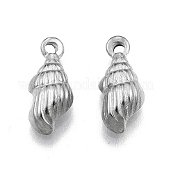Pendenti in acciaio inossidabile 304 anti-ossidazione&nbsp;LS-STAS-N099-32