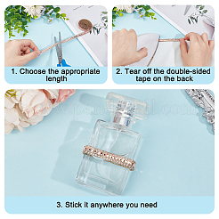 4 рулон&nbsp;DIY-DR0001-95B