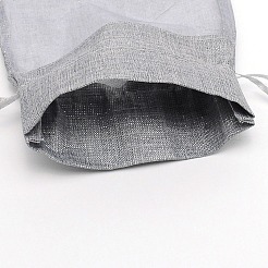 Sacchetti di imballaggio in tela&nbsp;ABAG-TAC0006-01B