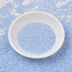 Бусины Миюки Делика&nbsp;X-SEED-J020-DB1527