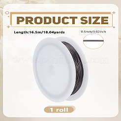 16.5м экологически чистого медного провода&nbsp;CWIR-LP0001-10B