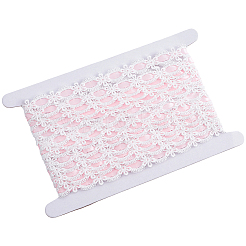 1 Stück Polyester-Spitzenband&nbsp;OCOR-GF0006-17