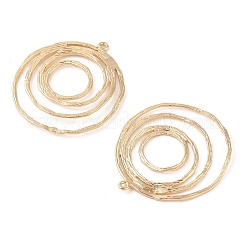 Латунные подвески&nbsp;KK-N256-01J-G