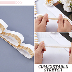 Tissu en fibre de polyester de 15 m&nbsp;DIY-GF0012-56A