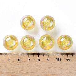 Transparente Acryl Perlen&nbsp;MACR-S370-B16mm-719