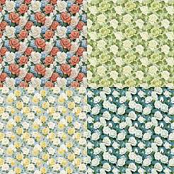 Scrapbook-Papierblöcke&nbsp;LS-DIY-H177-02H