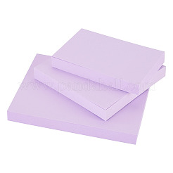 3 blocco di note adesive in 3 stili&nbsp;AJEW-TA0005-84C