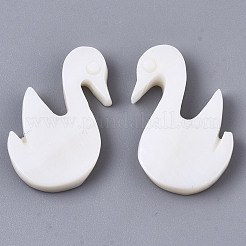Shell perle naturali di acqua dolce&nbsp;SHEL-N026-54