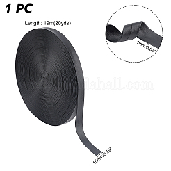 Sangles de reliure en cuir PU de 20.8 mètre&nbsp;DIY-GA0003-20