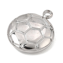 Pendentifs en acier inoxydable 304&nbsp;SA-CBA0563-20P