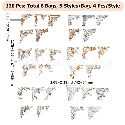 6 пакет&nbsp;DIY-CY0001-91