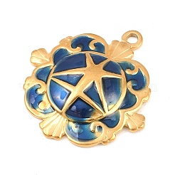 Подвески из нержавеющей стали 304&nbsp;STAS-K322-12B-G