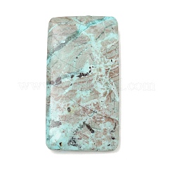 Natürliche Chrysocolla-Cabochons&nbsp;GG-CBA78D8-05